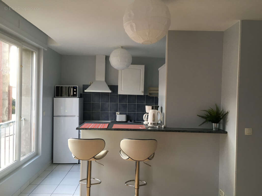 Appartement à AMIENS