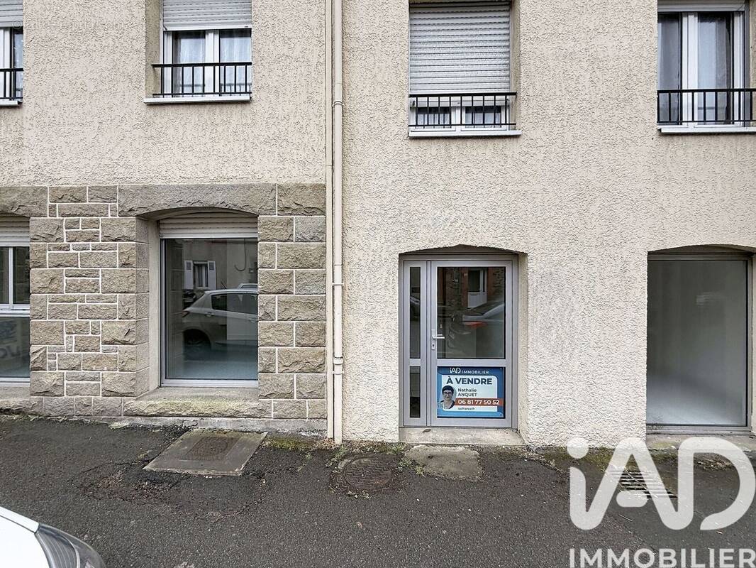 Photo 1 - Appartement à LAMBALLE