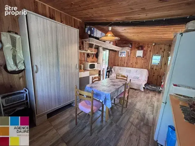 Maison 20 m² à Vias  - photo 4