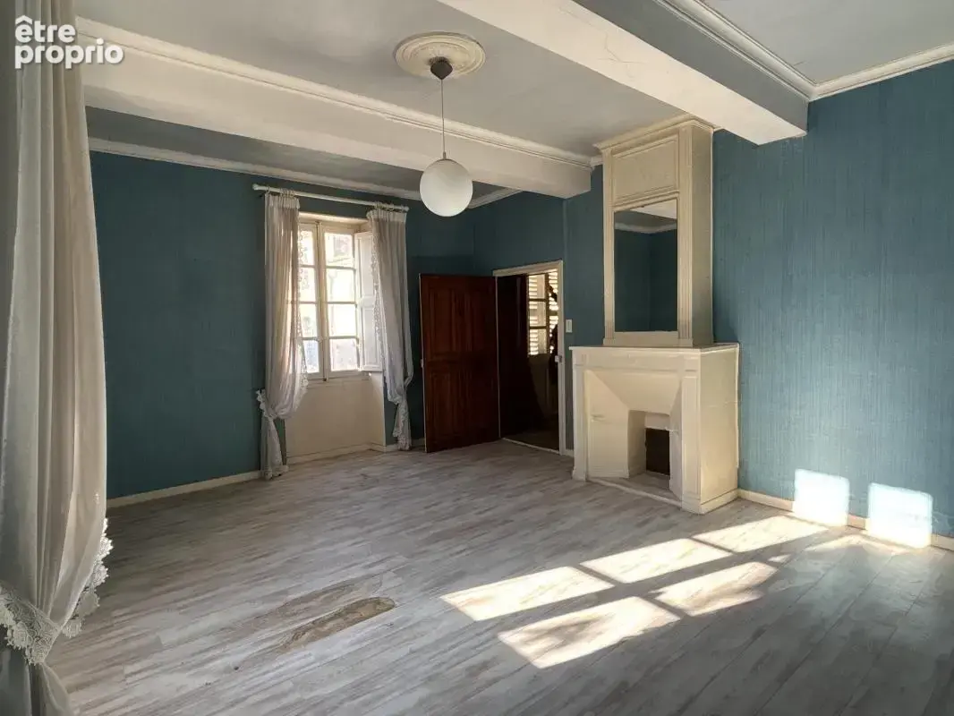 Maison 7 pièces 250 m² à vendre à Saze (30650) - photo 6