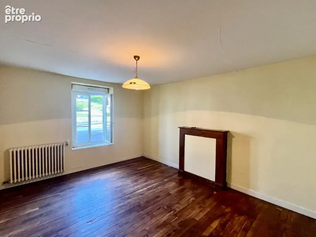Maison ancienne - photo 9