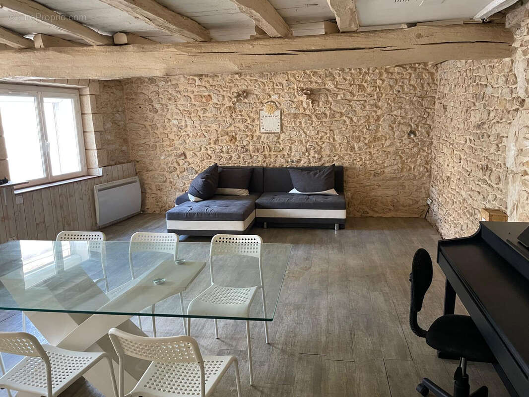 Maison à POITIERS