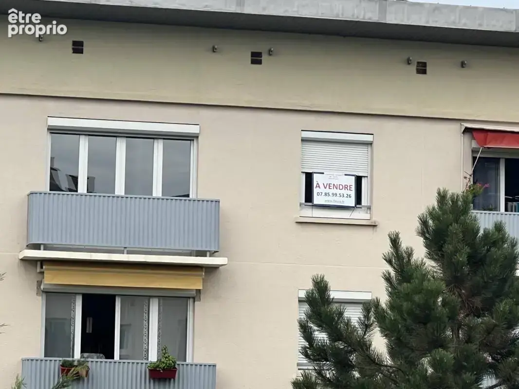 Appartement à GISORS