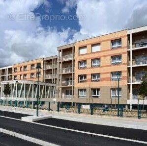 Appartement à ROMORANTIN-LANTHENAY