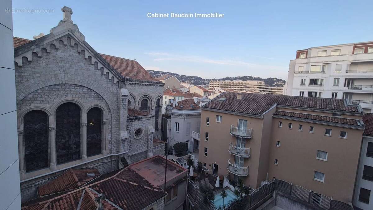 Exclusif CROISETTE ! Spacieux T2 54 m2  VUE MER, face aux ma - photo 11