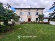 Maison à LISLE-SUR-TARN