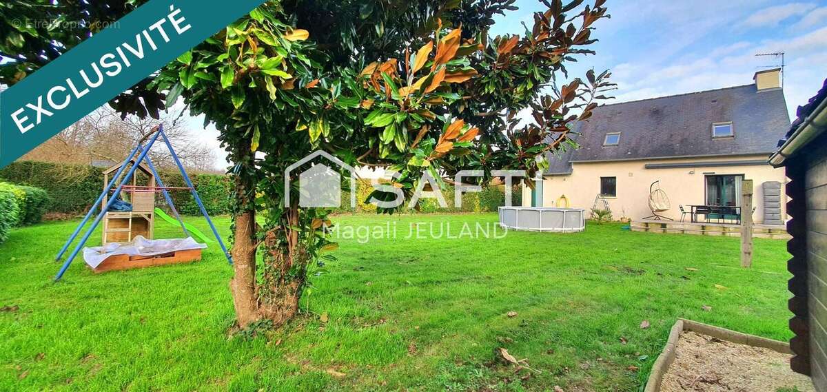 Photo 9 - Maison à VISSEICHE