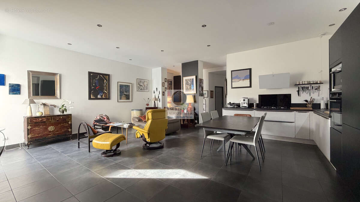 Appartement à VALENCE