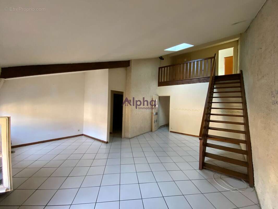 Appartement à MONTAUBAN