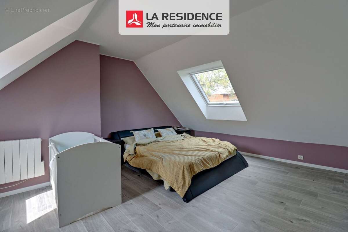 Maison 117 m² à Carrieres-Sous-Poissy  - photo 9