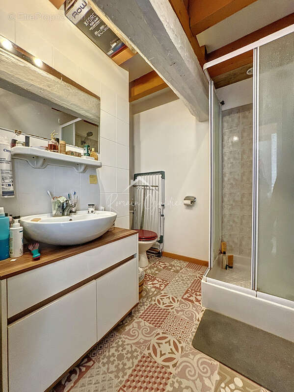 Immeuble de rapport six appartements tous loués - photo 5