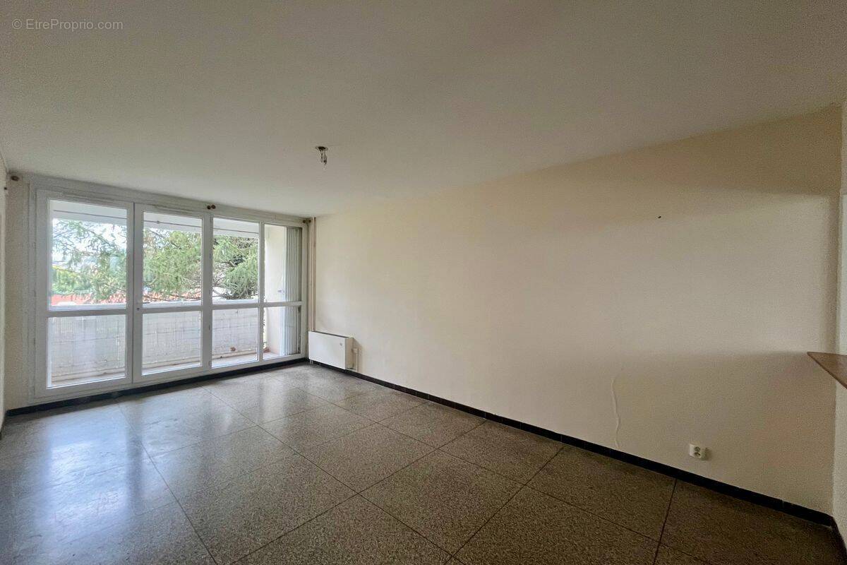 Appartement à GARDANNE