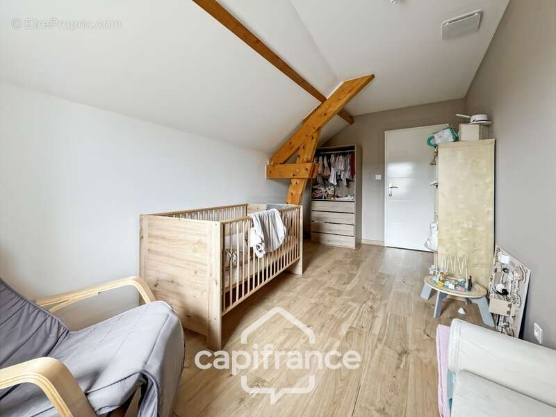 Maison à CHALON-SUR-SAONE