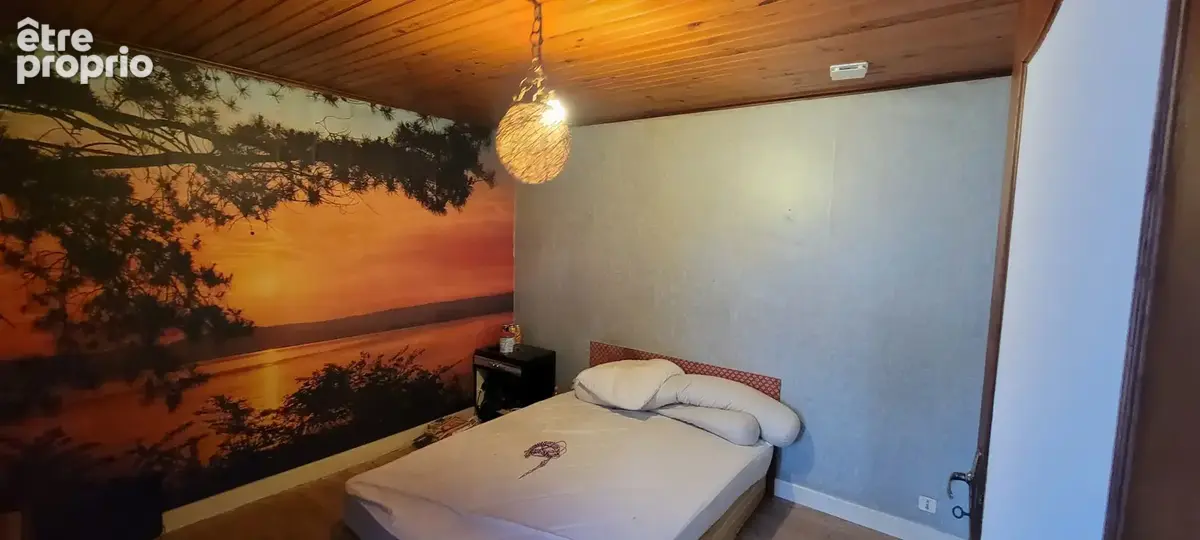 Maison de caractère avec jardinet et dépendance   Cœur de Beynat - photo 10