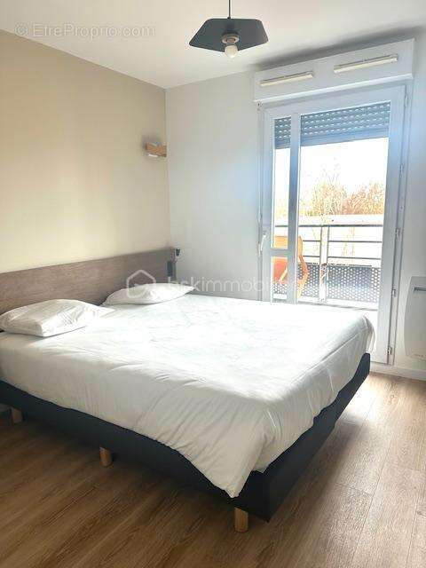 Appartement à SAINT-CYR-L&#039;ECOLE