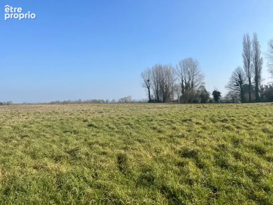 Terrain 454 m² à vendre à Rue (80120) - photo 2
