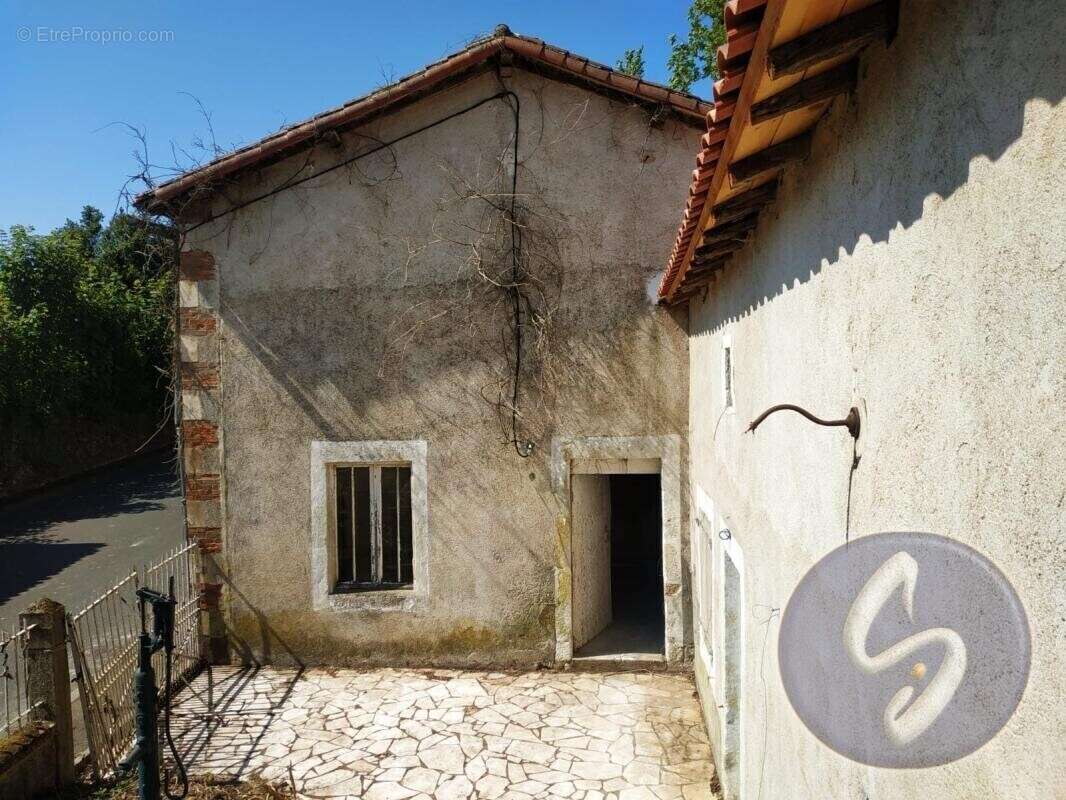 Appartement à VAUTEBIS