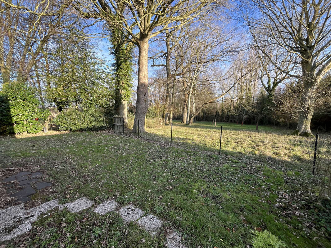 Maison à FRESSENNEVILLE