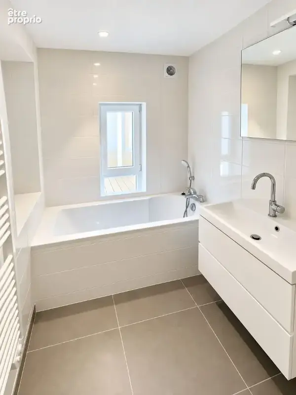 Appartement standing plein pied - photo 16