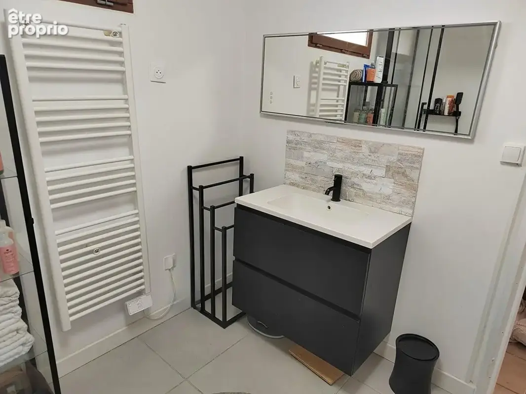 Propriété de caractère de 165m²  à MIOS - photo 13