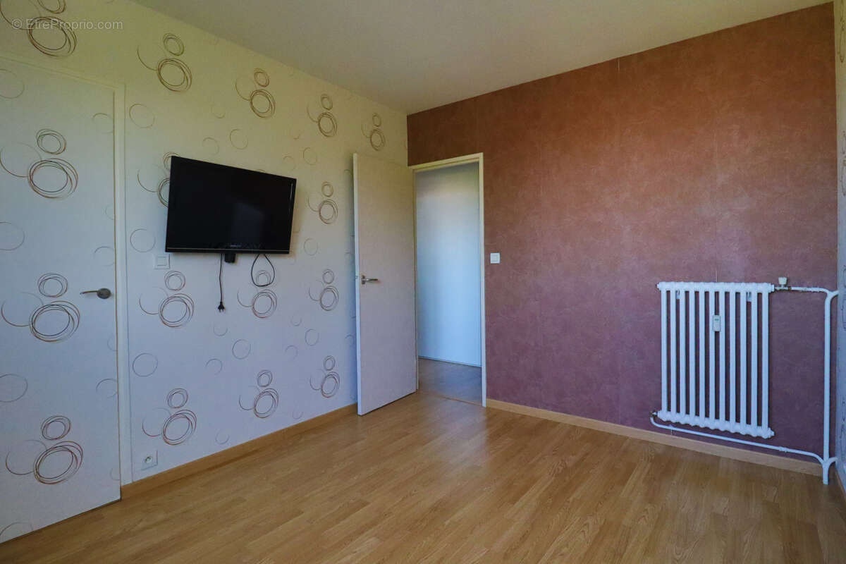 Appartement à CHALONS-EN-CHAMPAGNE