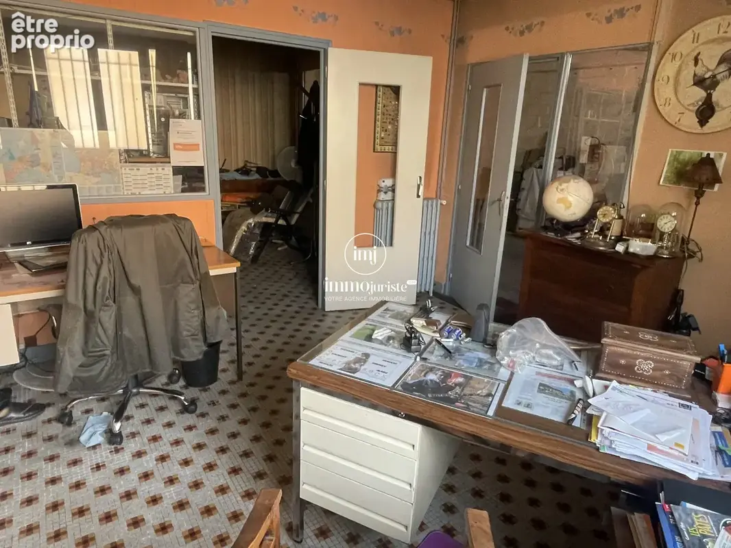 Maison 5 pièces 105 m² à vendre à Limoges (87000) - photo 4