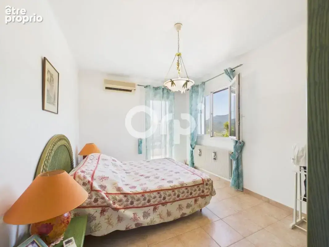 Minelle - calme - 3 chambres + studio - garage - piscine et terrain plat - photo 15
