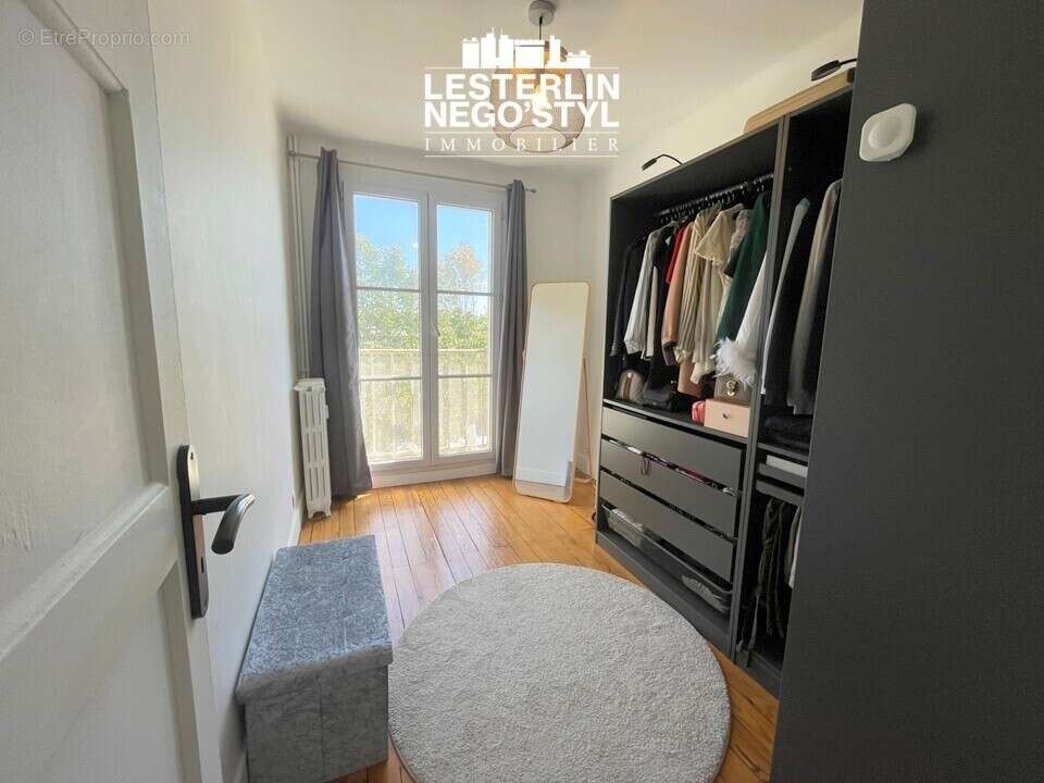 Appartement 80 m² à Le Havre  - photo 5