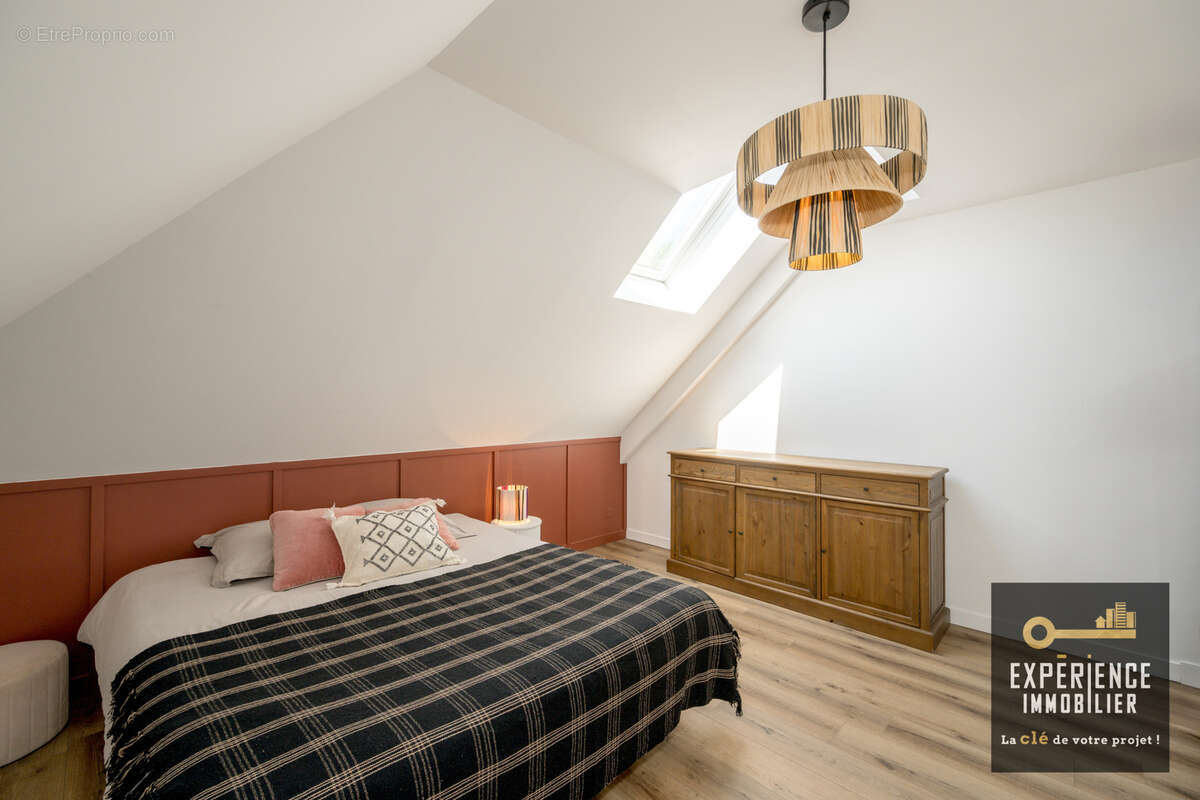 Appartement T3 rénové proche du bourg - photo 11