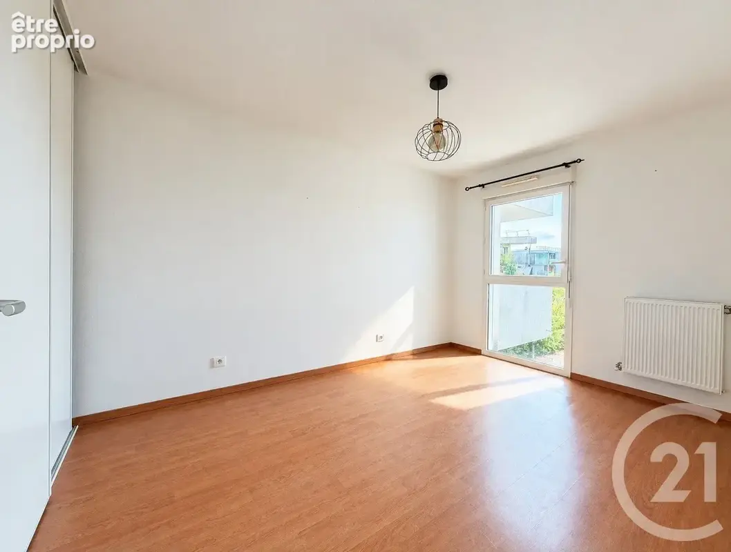 Appartement 3 pièces 62 m² à vendre à Begles (33130) - photo 7