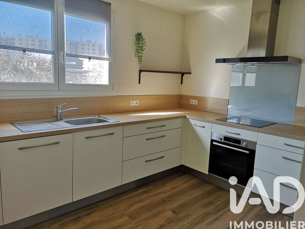 Photo 1 - Appartement à BREST