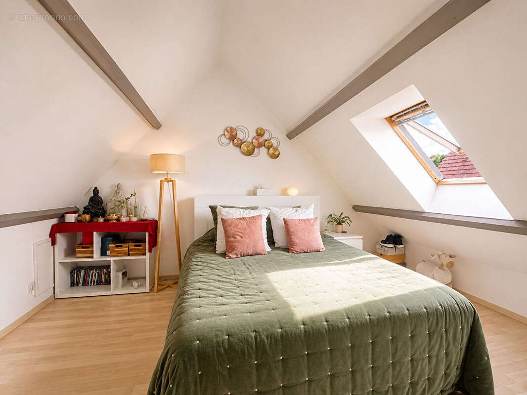 Appartement à PLAISIR