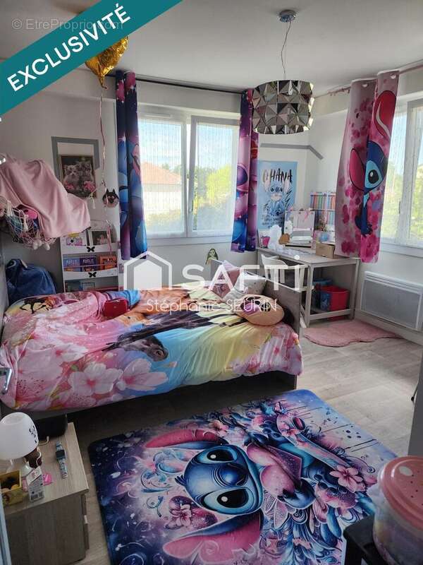 Photo 5 - Maison à MONTLIEU-LA-GARDE