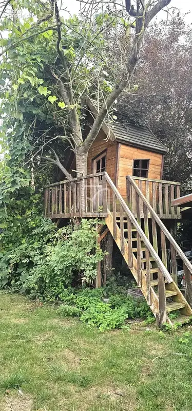 Villa de 174 m2 de 6 pièces avec jardin - photo 7