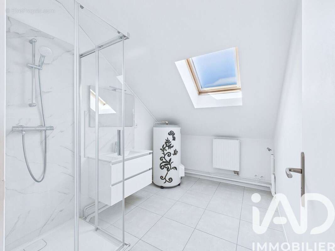 Photo 6 - Appartement à TROYES