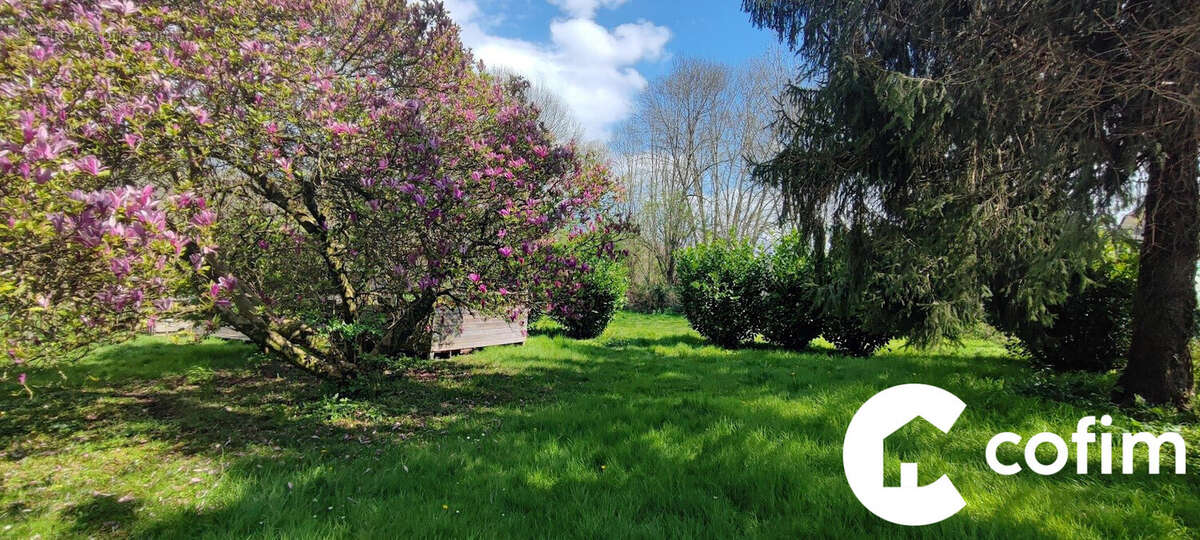 Maison à OLORON-SAINTE-MARIE