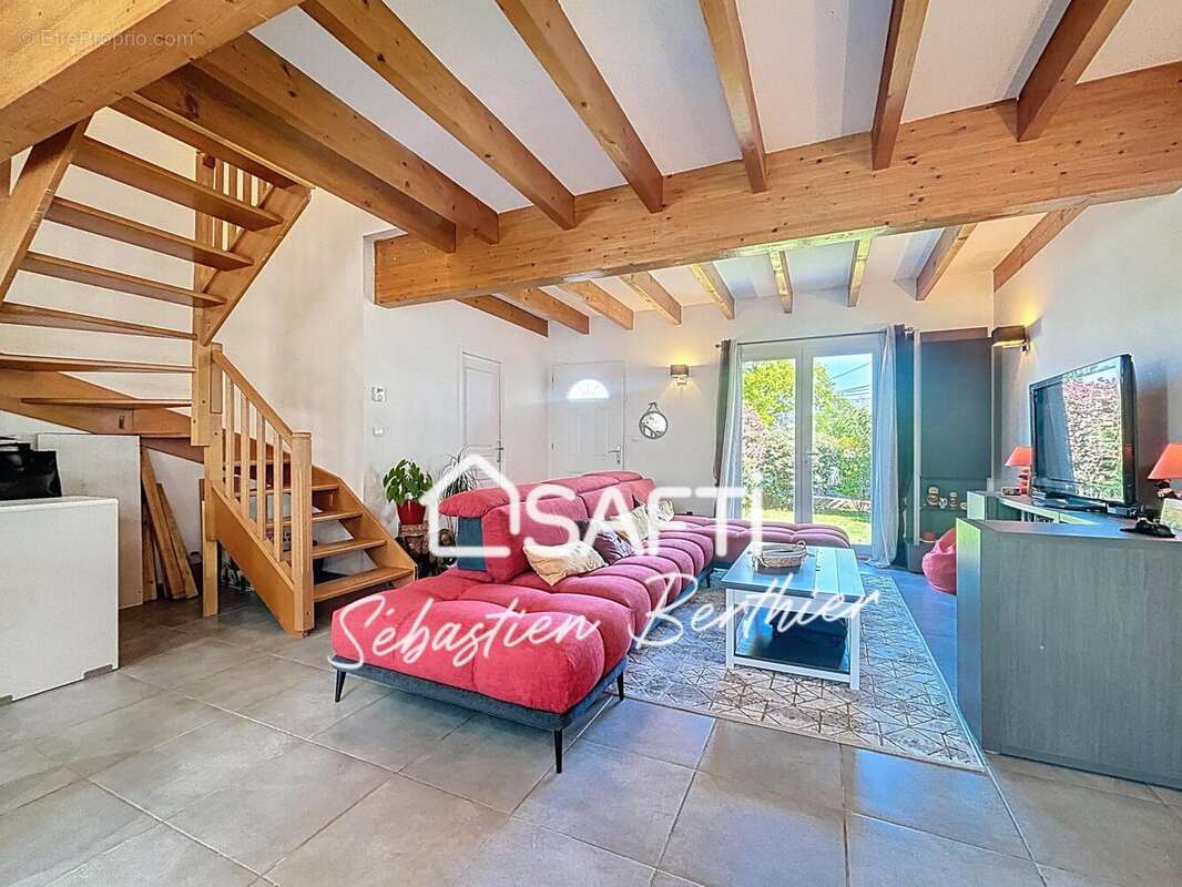 Photo 4 - Maison à LAVAUR