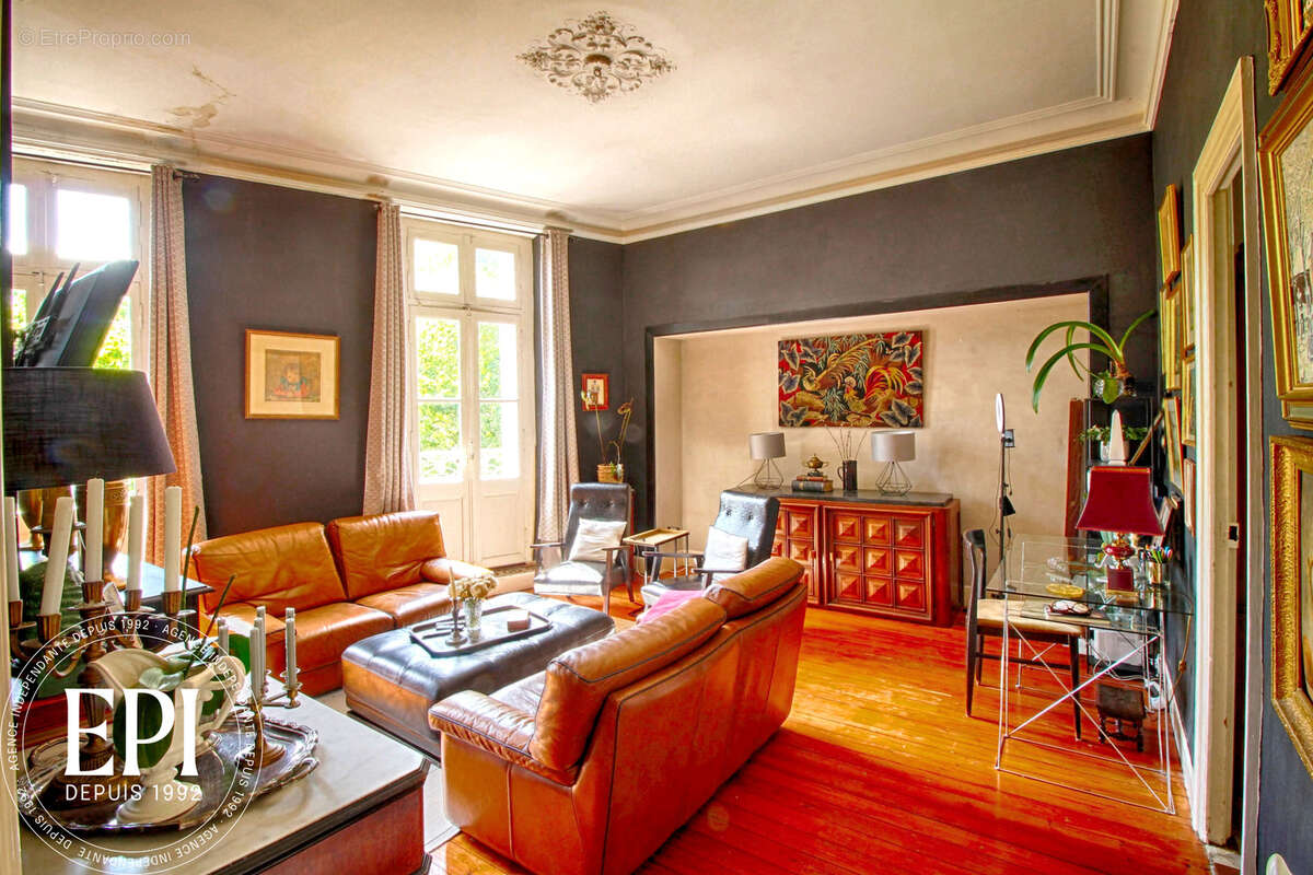 Appartement à CARCASSONNE
