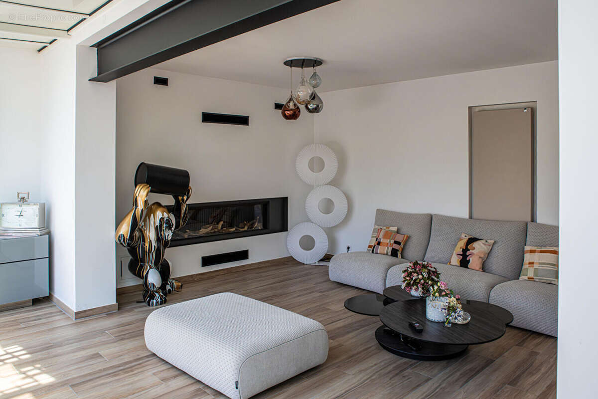 Maison à SAINT-MICHEL-SUR-ORGE