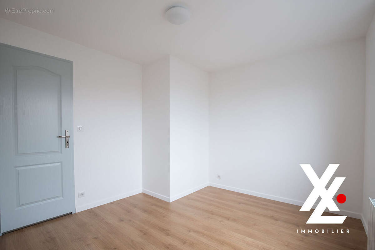 Maison à DAMELEVIERES