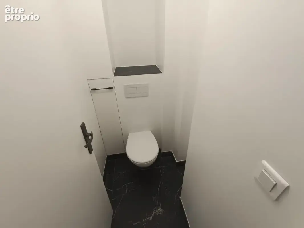 Appartement 3 chambres Henriville Amiens - photo 14