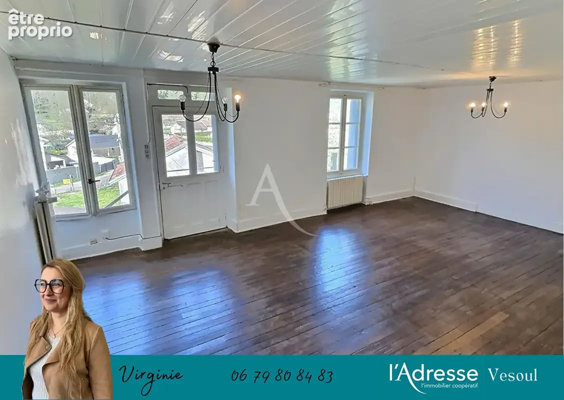 Maison 4 pièce(s) 85.67 m2 - photo 5