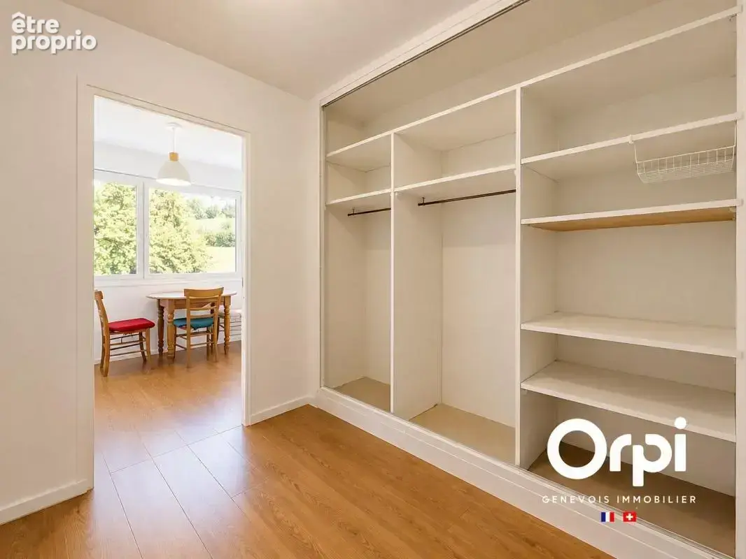 Grand Studio - Vetraz-Monthoux - photo 9