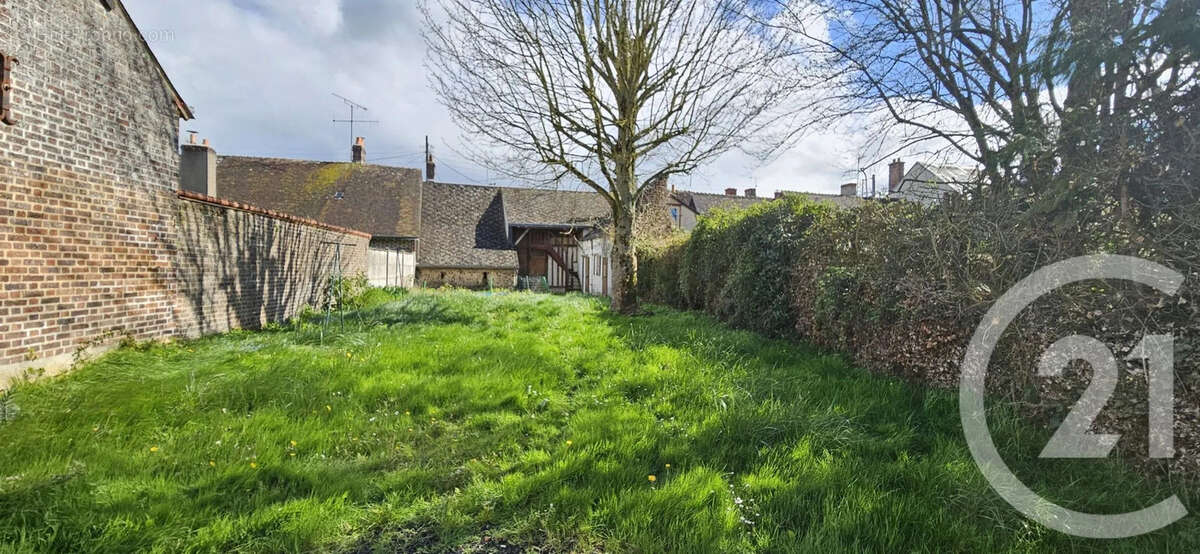 Maison à DROUE