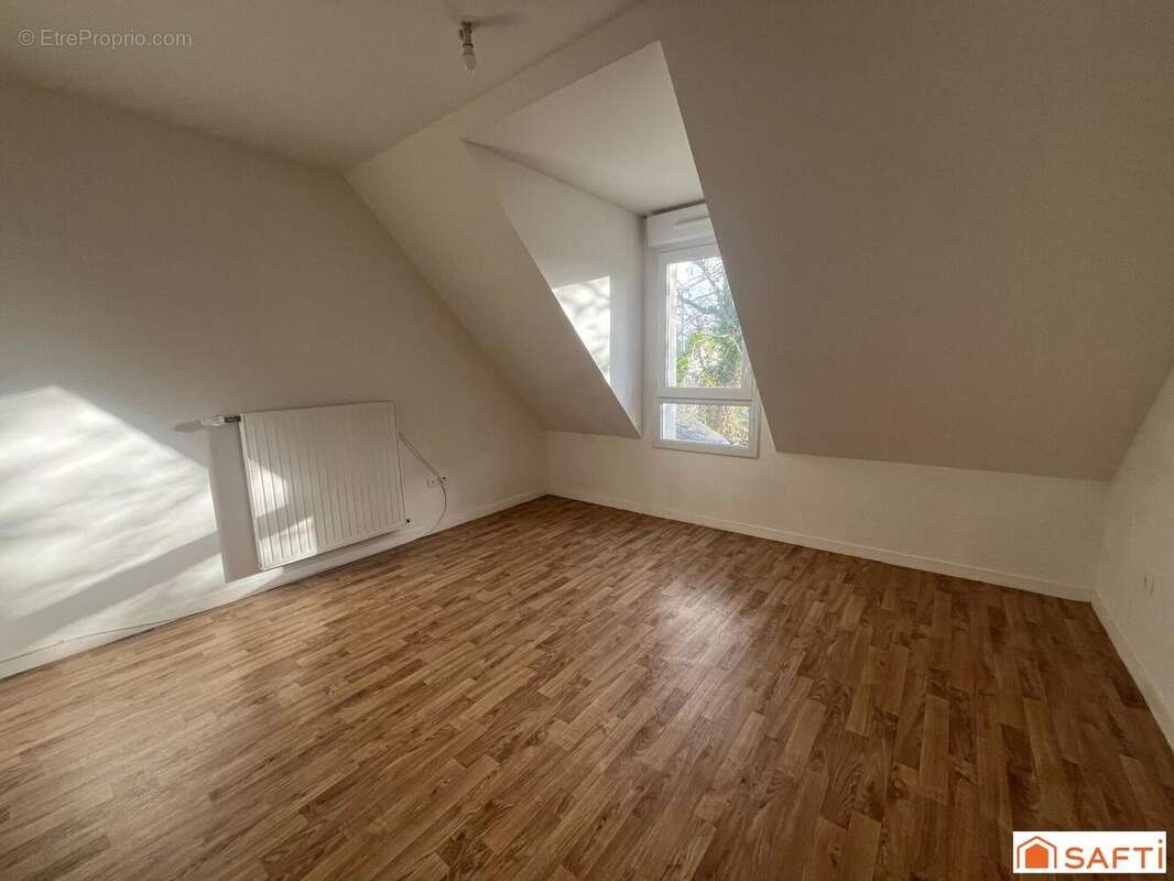 Photo 9 - Maison à LA FORET-FOUESNANT