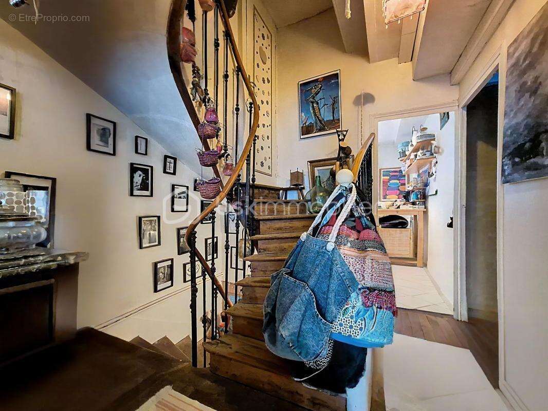 Appartement à NUITS-SAINT-GEORGES