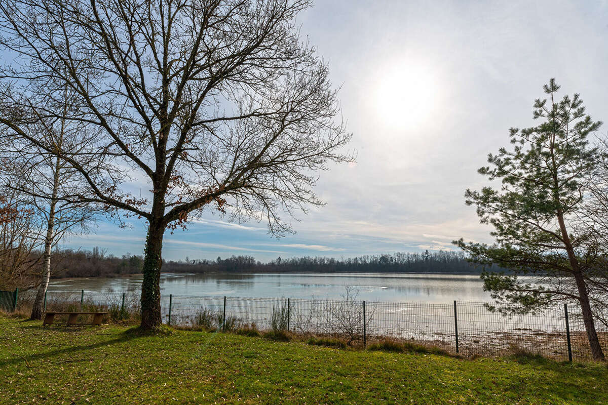 Maison à LE PETIT-PRESSIGNY