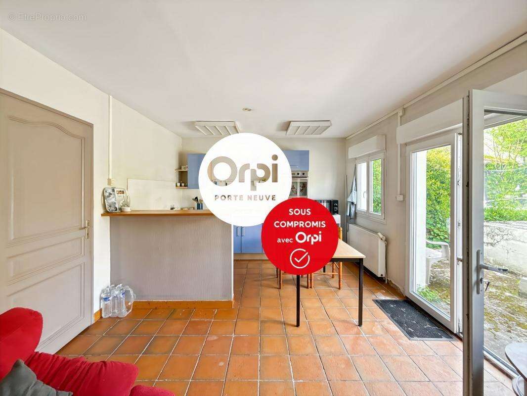 Appartement à BOULOGNE-SUR-MER