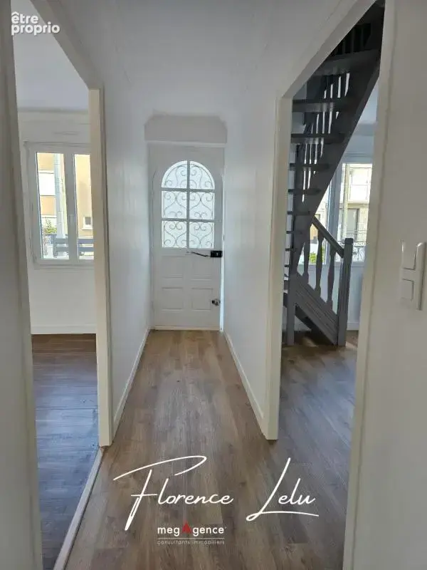 Photo Maison à Saint-Brieuc au prix de 273 500€