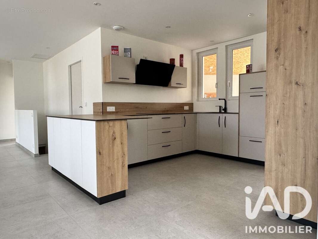 Maison 75 m² à La Chataigneraie  - photo 2